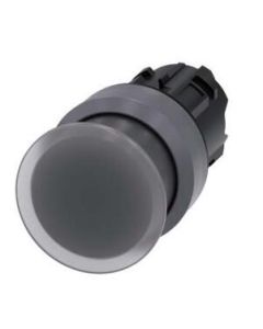 Siemens 3SU10311AD700AA0 Button