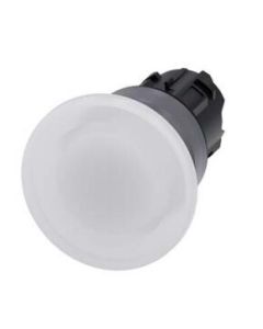Siemens 3SU10311BD600AA0 Button