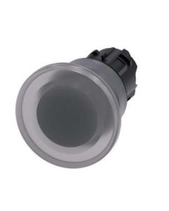 Siemens 3SU10311BD700AA0 Button