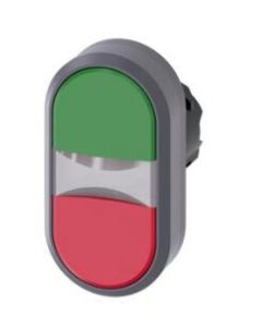 Siemens 3SU10313AB420AA0 Button