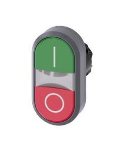 Siemens 3SU10313AB420AK0 Button