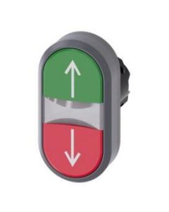 Siemens 3SU10313AB420AN0 Button
