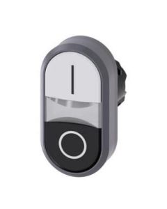 Siemens 3SU10313AB610AK0 Button