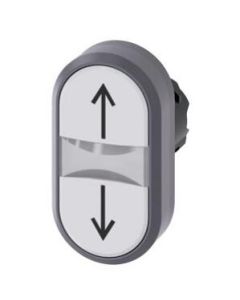 Siemens 3SU10313AB660AN0 Button