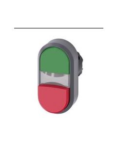 Siemens 3SU10313BB420AA0 Button