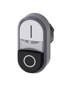 Siemens 3SU10313BB610AK0 Button
