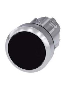 Siemens 3SU10500AA100AA0 Button