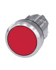Siemens 3SU10500AA200AA0 Button