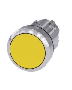 Siemens 3SU10500AA300AA0 Button