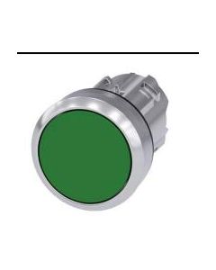 Siemens 3SU10500AA400AA0 Button