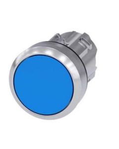 Siemens 3SU10500AA500AA0 Button