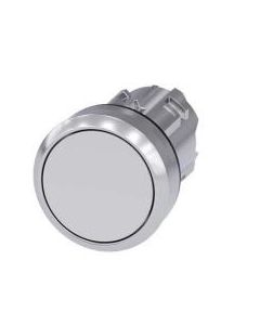 Siemens 3SU10500AA600AA0 Button
