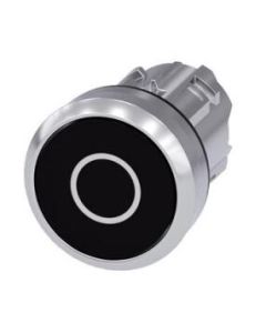 Siemens 3SU10500AB100AD0 Button