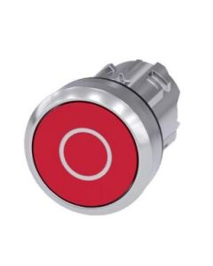 Siemens 3SU10500AB200AD0 Button
