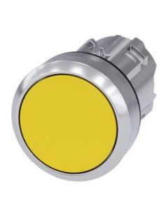 Siemens 3SU10500AB300AA0 Button