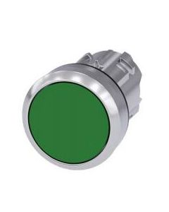 Siemens 3SU10500AB400AA0 Button