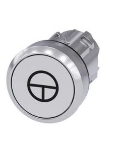 Siemens 3SU10500AB600AB0 Button