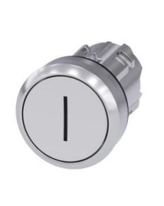 Siemens 3SU10500AB600AC0 Button