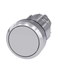Siemens 3SU10500AB800AA0 Button
