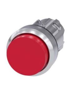 Siemens 3SU10500BA200AA0 Button