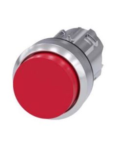 Siemens 3SU10500BB200AA0 Button