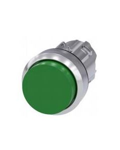Siemens 3SU10500BB400AA0 Button
