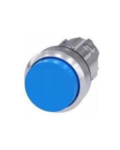 Siemens 3SU10500BB500AA0 Button
