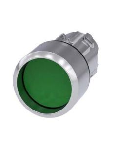 Siemens 3SU10500CB400AA0 Button