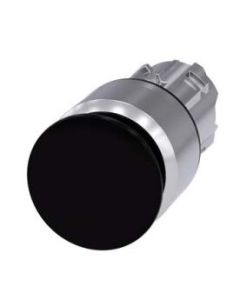 Siemens 3SU10501AA100AA0 Button