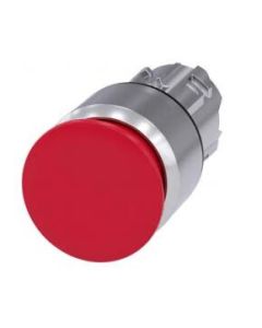 Siemens 3SU10501AA200AA0 Button