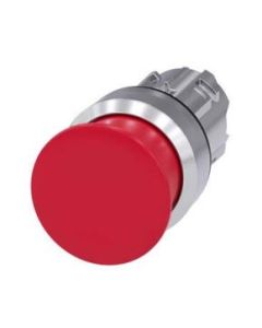 Siemens 3SU10501AD200AA0 Button