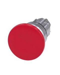 Siemens 3SU10501BD200AA0 Button