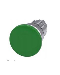 Siemens 3SU10501BD400AA0 Button