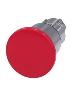 Siemens 3SU10501ED200AA0 Button