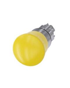 Siemens 3SU10501HB300AA0 Button