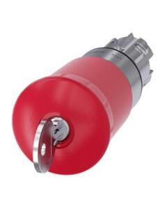 Siemens 3SU10501HK200AA0 Release