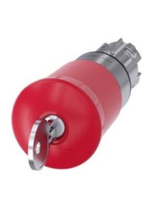 Siemens 3SU10501HR200AA0 Release