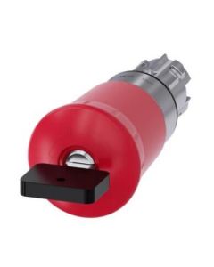 Siemens 3SU10501HU200AA0 Release