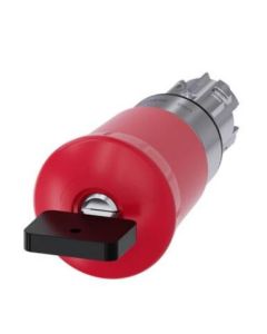 Siemens 3SU10501HV200AA0 Release
