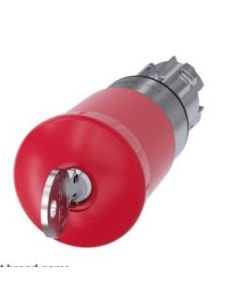 Siemens 3SU10501HX200AA0 Release