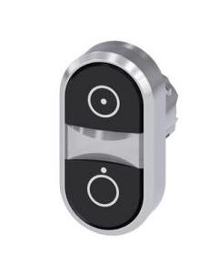 Siemens 3SU10503AB110AQ0 Button