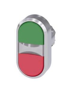 Siemens 3SU10503AB420AA0 Button