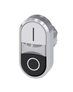 Siemens 3SU10503AB610AK0 Button