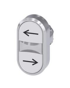 Siemens 3SU10503AB660AM0 Button