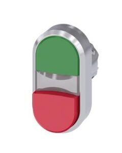 Siemens 3SU10503BB420AA0 Button