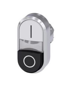 Siemens 3SU10503BB610AK0 Button
