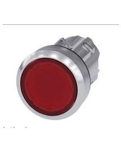 Siemens 3SU10510AA200AA0 Button