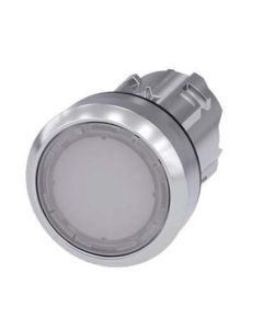 Siemens 3SU10510AA600AA0 Button