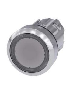 Siemens 3SU10510AA700AA0 Button