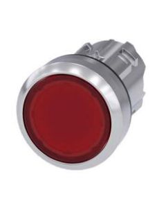 Siemens 3SU10510AB200AA0 Button